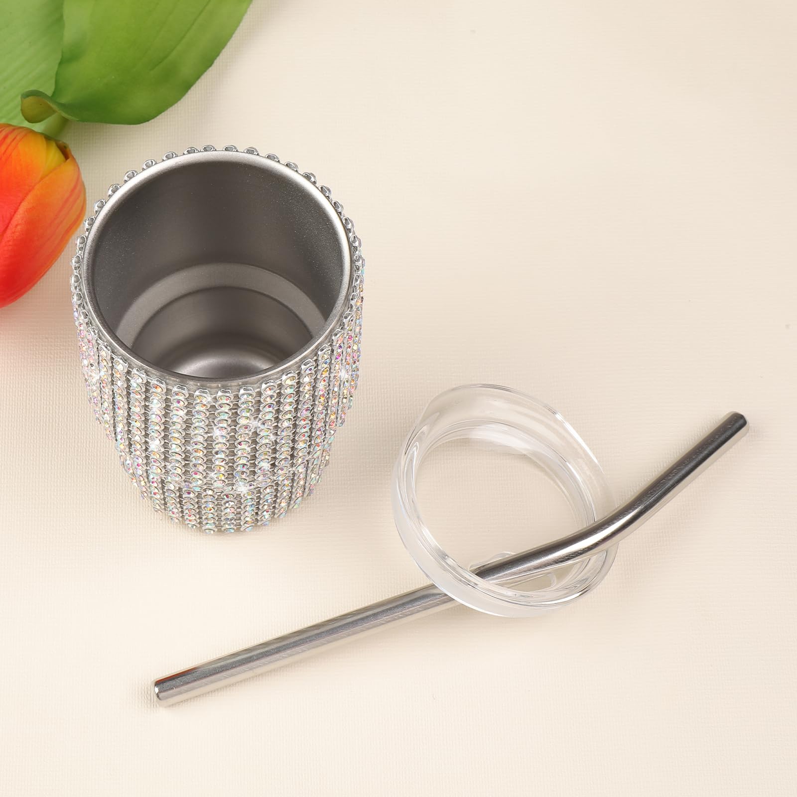 Bling Diamond 3 oz Mini liquor - Wine Beer & Deli Reviews recension och pris