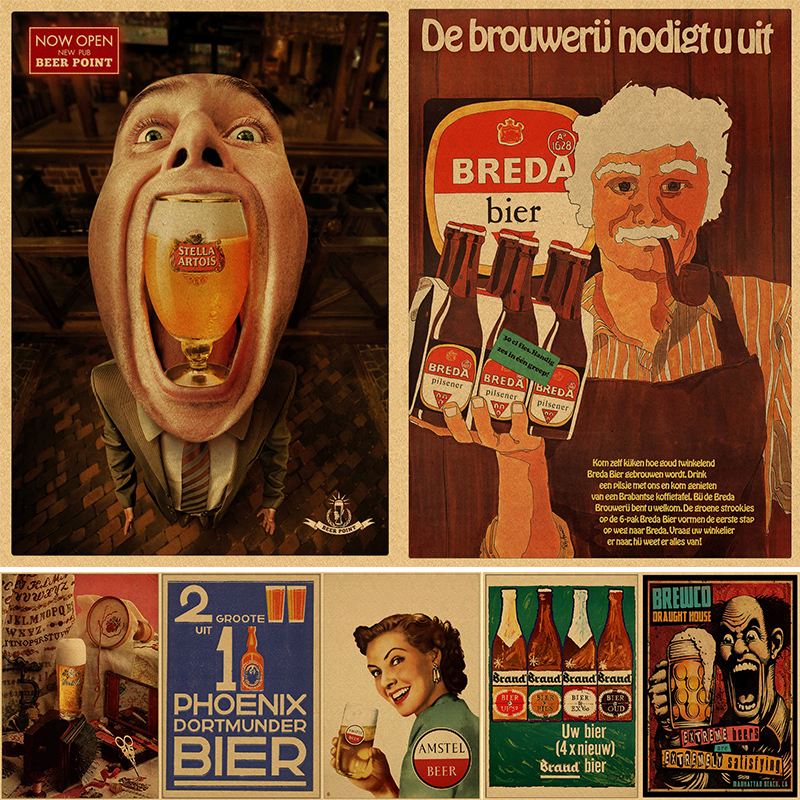 Funny Assortment of Beer Wine  - Wine Beer Mix recension och pris