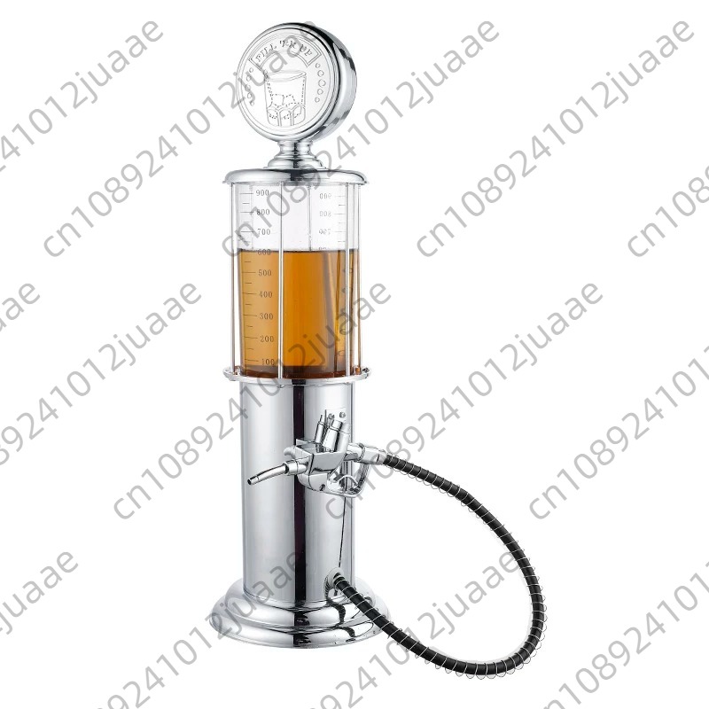 Liquor dispenser for Beer Mini - Wine Beer Rack recension och pris