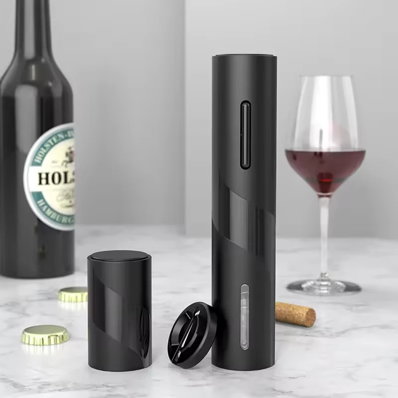 Mini Magnetic Stainless Steel  - Wine Beer Bottle recension och pris