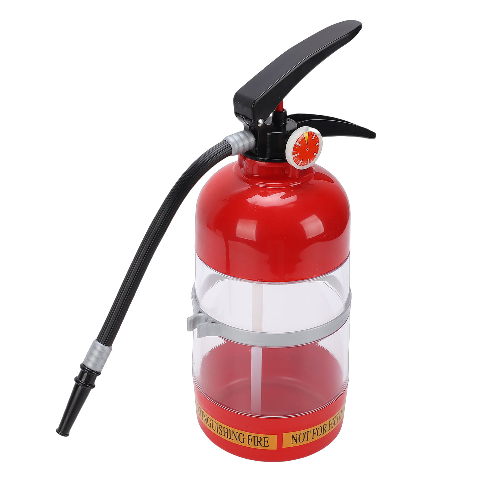 2L Wine Drink Dispenser Fire E - Wine Beer Spirit recension och pris