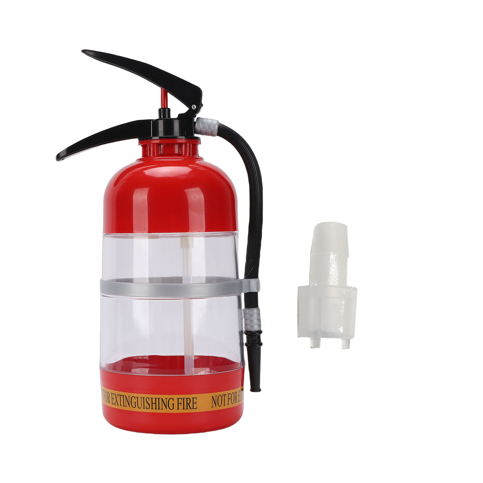2L Wine Drink Dispenser Fire E - Wine Beer Spirit recension och pris