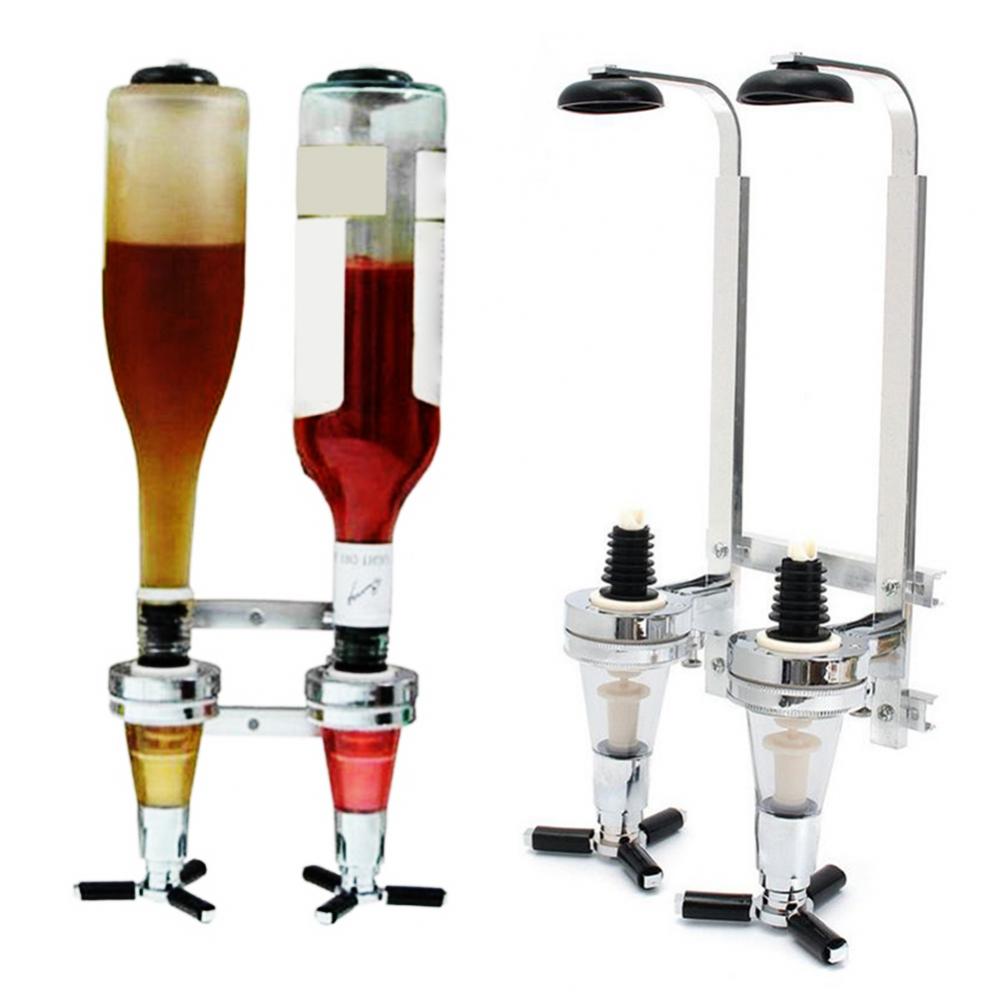 Wall Mounted Beer Dispenser 25 - Wine Beer Rack recension och pris