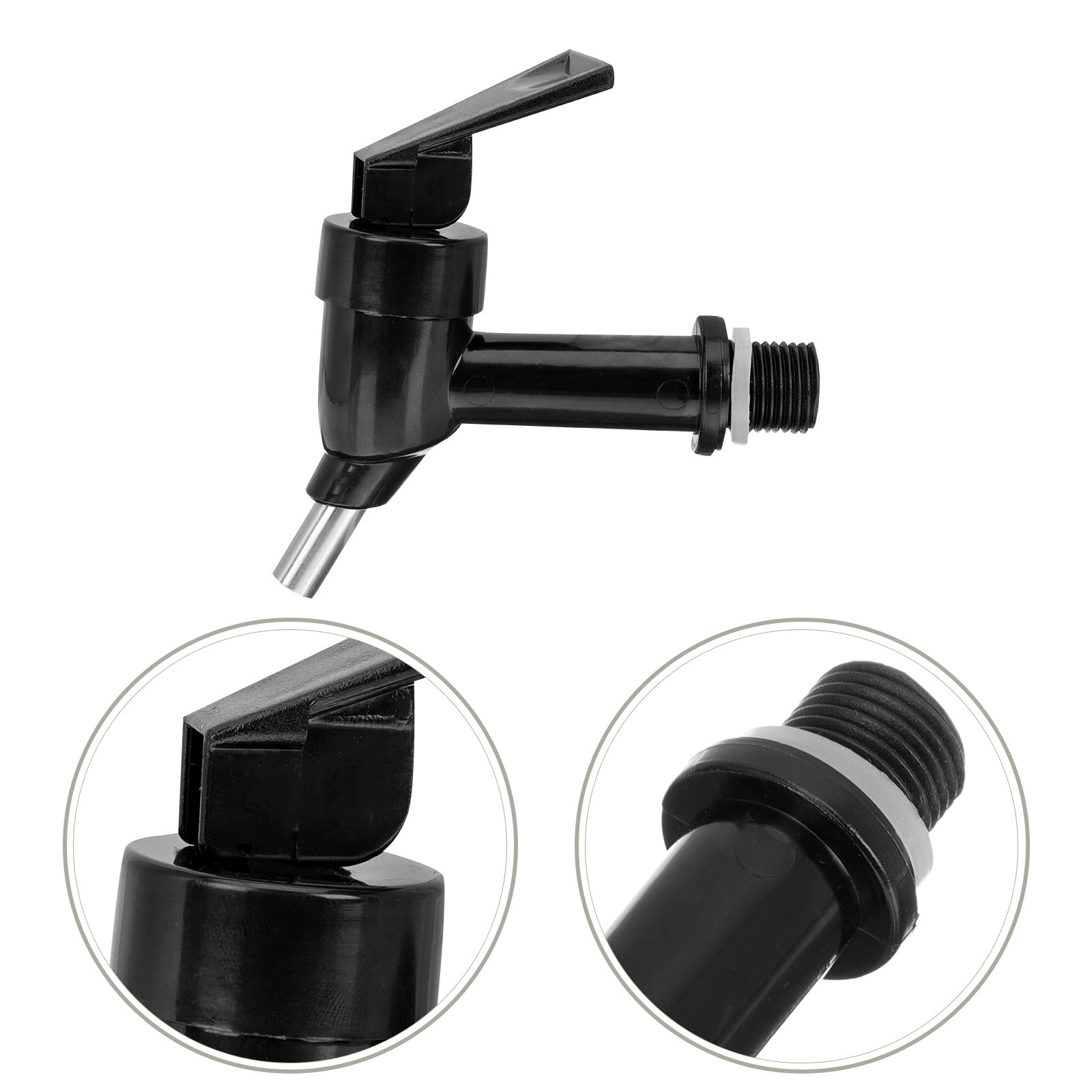 Professional Beer Tap Faucet f - Wine Beer & Deli Reviews recension och pris