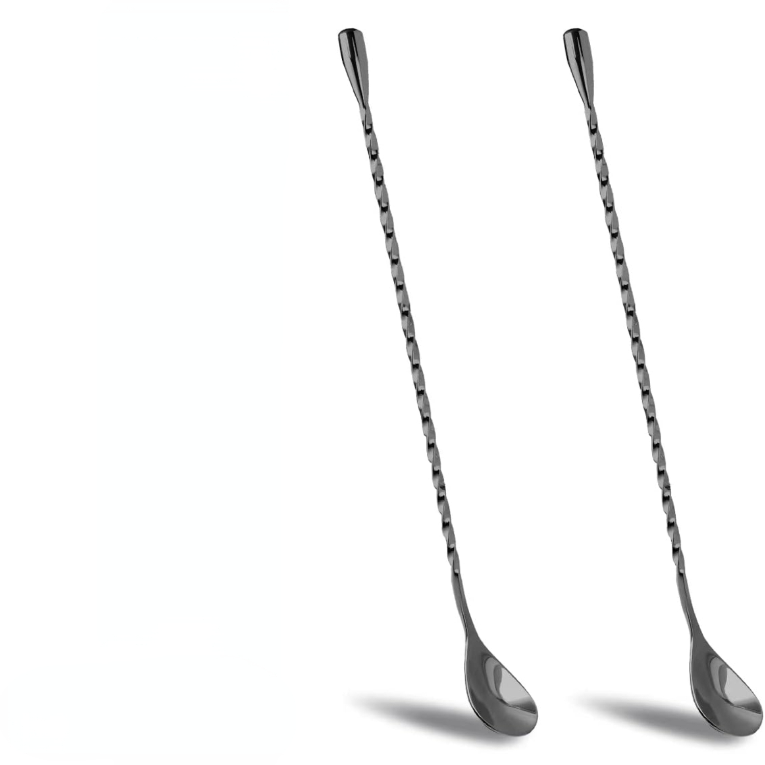 Cocktail Spoon Set of 2 - 12 I - Wine Beer Mix recension och pris
