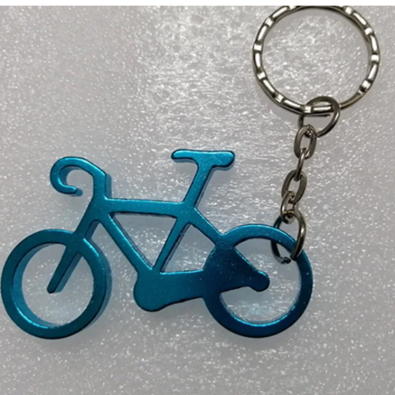 120pcs Mixed Colors Bicycle Ke - Wine Beer Mix recension och pris