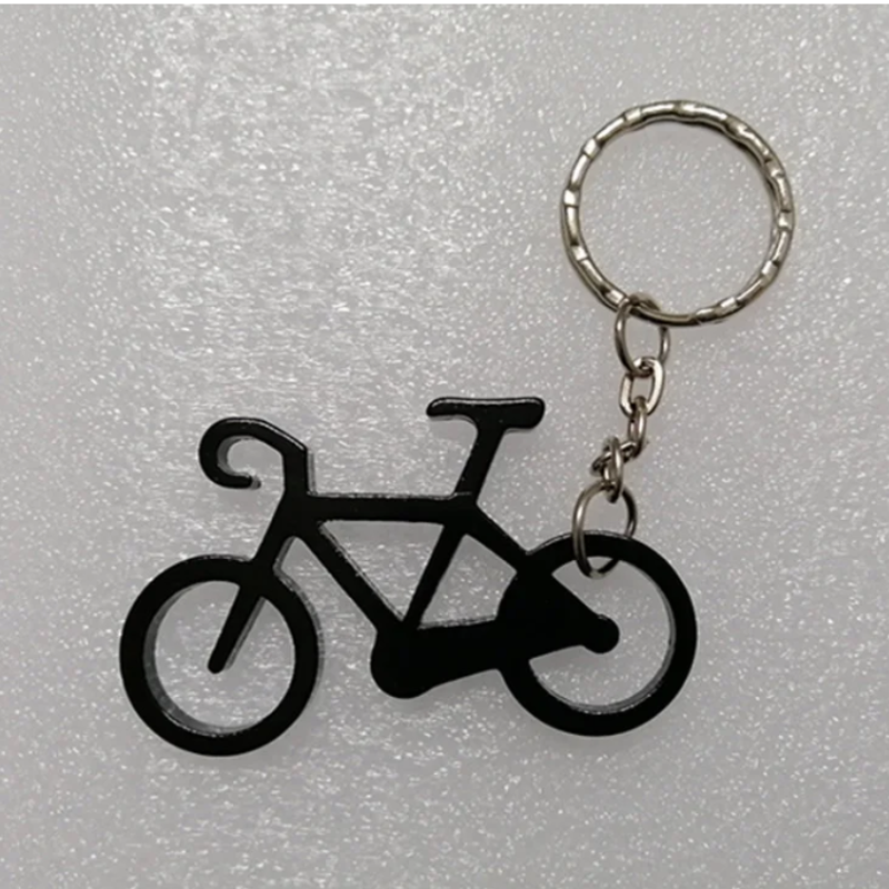 120pcs Mixed Colors Bicycle Ke - Wine Beer Mix recension och pris